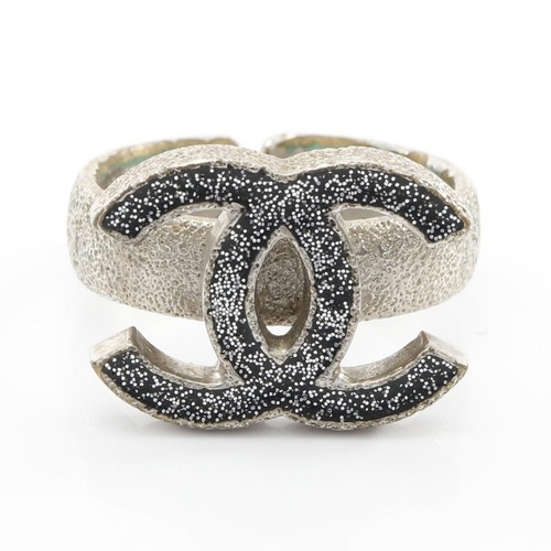 Anello chanel coco mark - chanel,