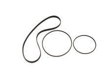 Kit Cinghie per PIONEER