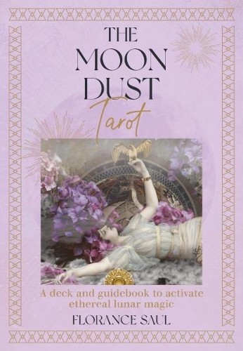 The moon dust tarot - the, by