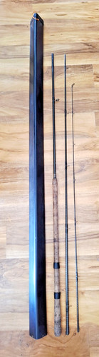 Drennan asta per pesca - drennan,