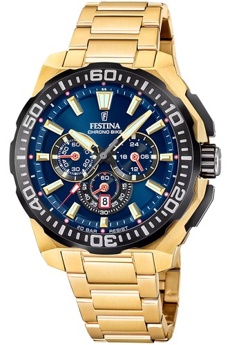 Festina orologio uomo - festina,