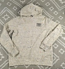 Felpa con cappuccio uomo Heni