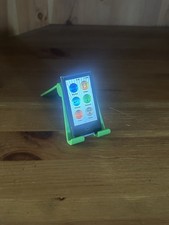 Apple ipod nano 7th gen 16gb FUNZIONANTE - NERO con cavo