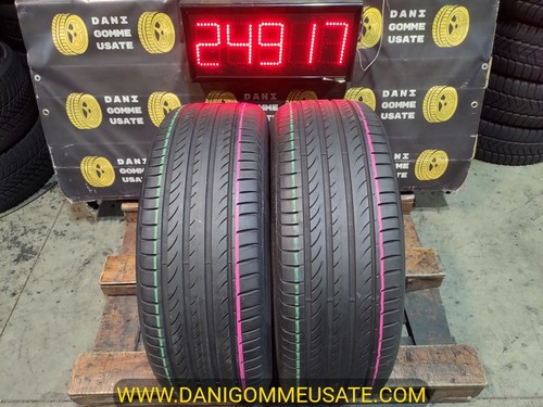 Pneumatici estivi gomme - 2,