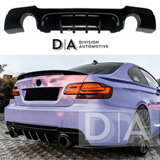 PER BMW SERIE 3 E92 E93 335I M
