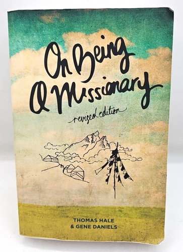 Being missionary revised - on,