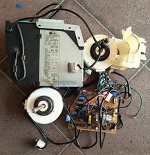 Schede Elettroniche Climatizzatori Lg E Motori 