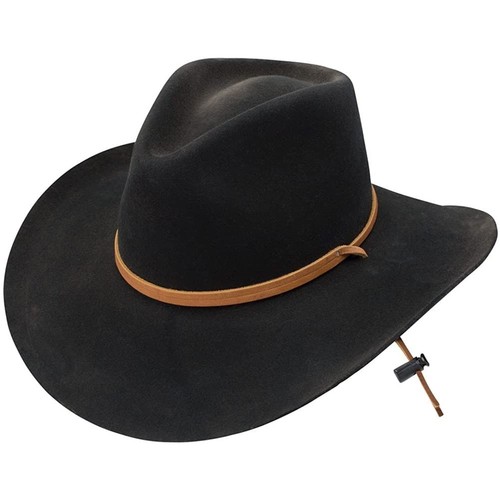 Cappello uomo stetson owkely - uomo,