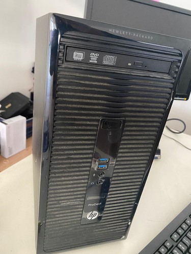 Computer prodesk 405 mt - computer, hp