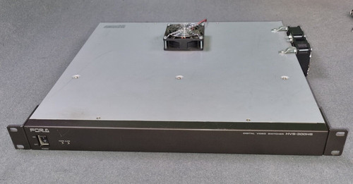 Fora hvs 300 hs mixer - -,