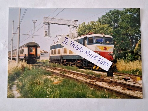 Fotografia stazione pisa - stazione,
