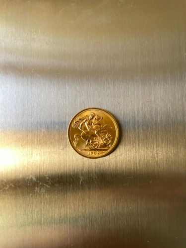 Sterlina oro elisabetta fiocco - oro,