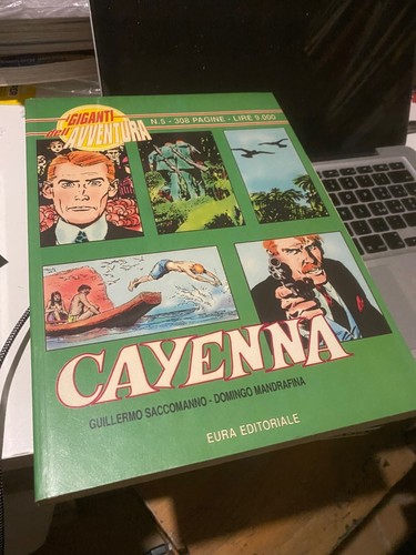 Giganti dell avventura n - -,