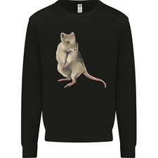 Maglione felpa uomo A Potoroo