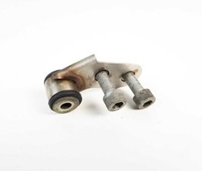 Staffa Supporto Scarico Marmitta TRIUMPH 955 ie SPRINT RS 2000 2001 Km 21.801