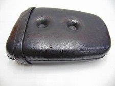 sella posteriore con piccolo