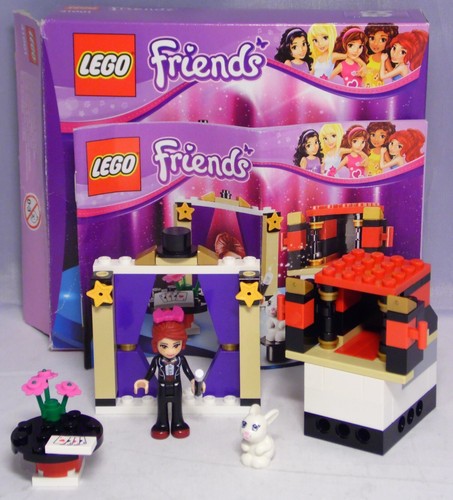 Lego friends 41001 mias - lego,