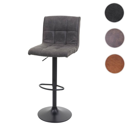 Sgabello bar hwc b13 sedia - da,