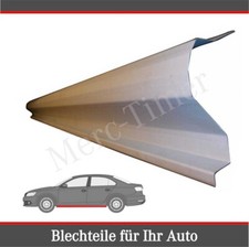 Volkswagen Jetta 2010- Lamiera