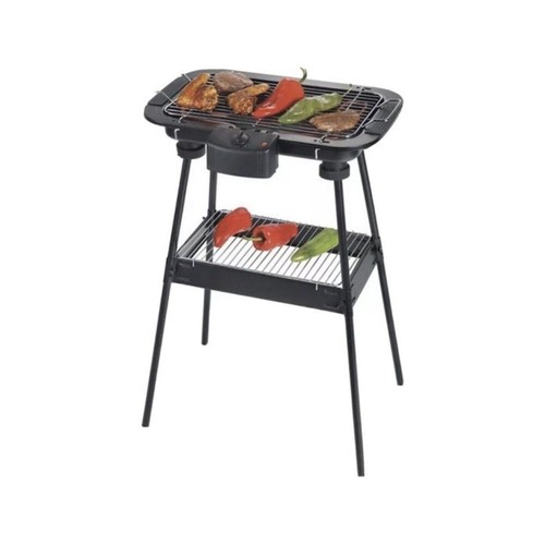 Barbecue elettrico 2000 - , w