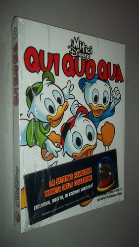 Mitici disney qui - mitici,