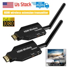 Nuovo Wireless HDMI Extender