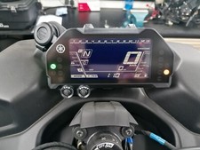 Tachimetro yamaha niken - yamaha, gt