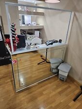 bancone reception usato