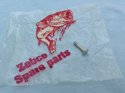 Nos zebco cardinale 44 - cardinale, 4,44