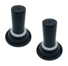 2x diaframma di depressione