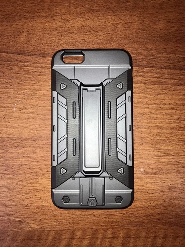 Cover telefono armor iphone - cover,