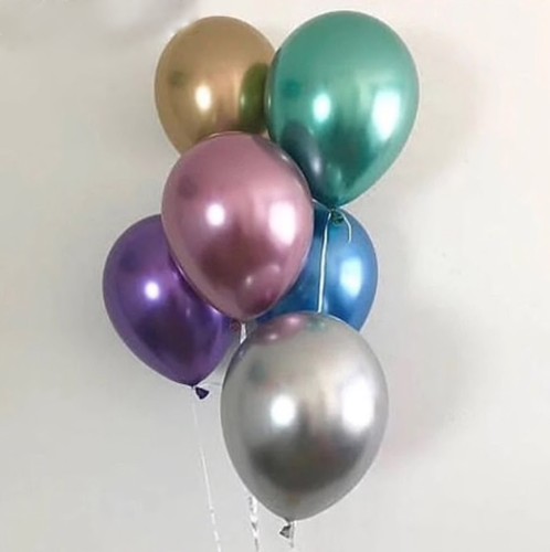 Palloncino lattice - in,