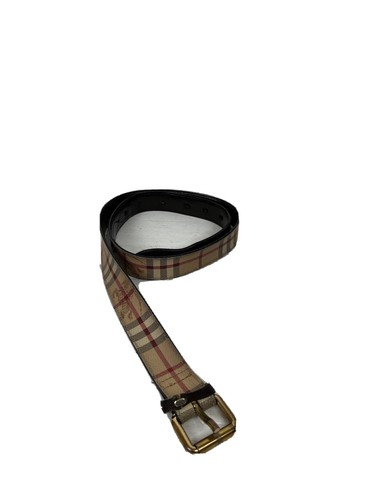 Ceinture burberry homme - burberry,
