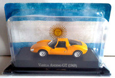 [ARG89] DIE CAST SALVAT