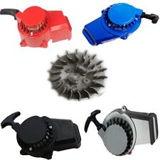 Avviamento Pull Start Volano