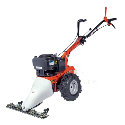 Motocoltivatore multifunzione - motocoltivatore,