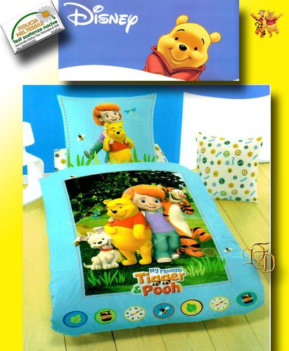 Completo letto - completo,