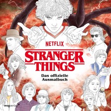 Stranger Things ~ Netflix ~