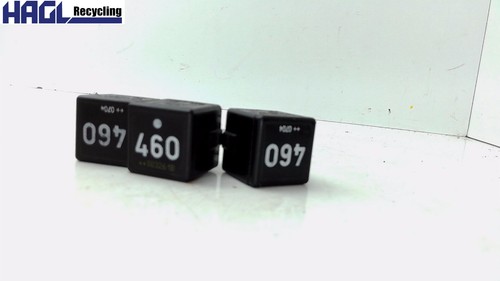 Relè 460 pezzi vw golf - relè,