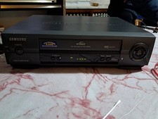 Videoregistratore VHS Samsung