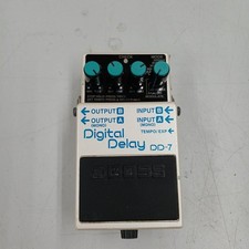 BOSS DD-7 EFFECTOR 478645