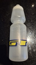 Borraccia bici GT vintage -