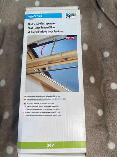 Velux wmg 500 - velux,