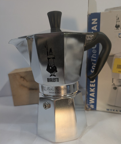 Bialetti oceana cup - bialetti,