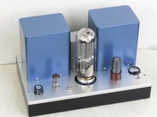 845 Tubo Mono Amplificatore High-End Audio Usato