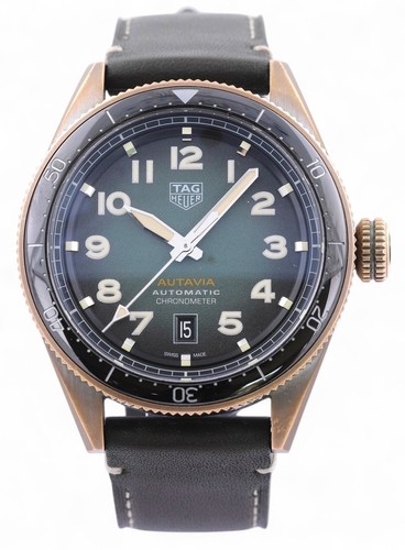 Tag heuer autavia automatico - tag,
