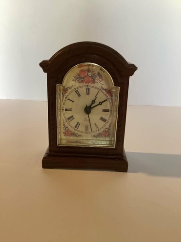 Orologio tavolo vintage - orologio,