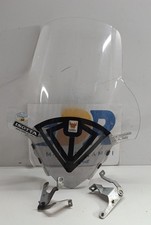 PARAVENTO PARABREZZA ISOTTA