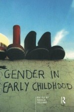 Gender in Early Childhood