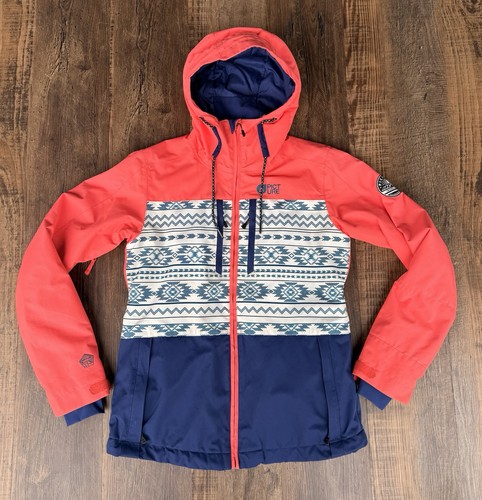 Giacca sci neve picture - sci,